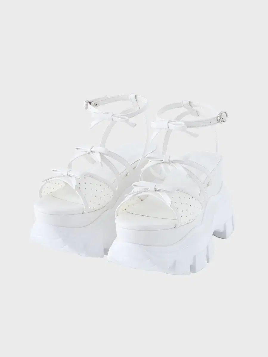 Mmeeme Ribbon strap bijou line mule | 브랜드 중고거래 플랫폼, 번개장터